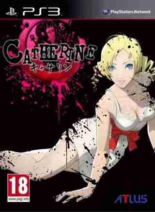 Descargar Catherine [MULTI][FW 4.01][ABSTRAKT] por Torrent